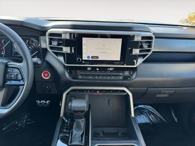 2023 Toyota Tundra SR5 4WD
