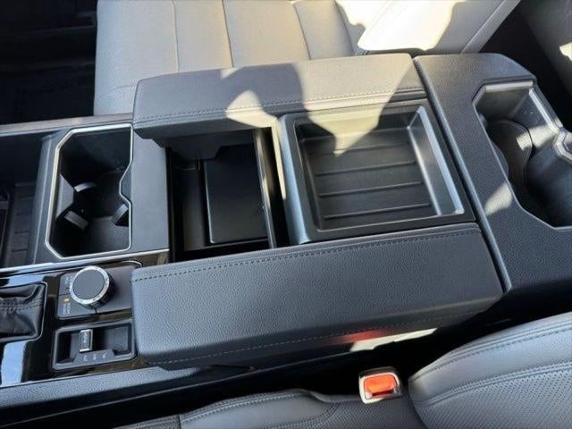 2023 Toyota Tundra SR5 4WD