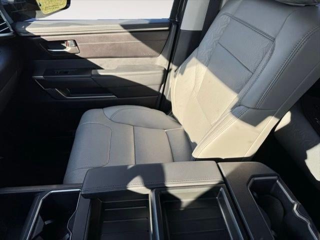 2023 Toyota Tundra SR5 4WD