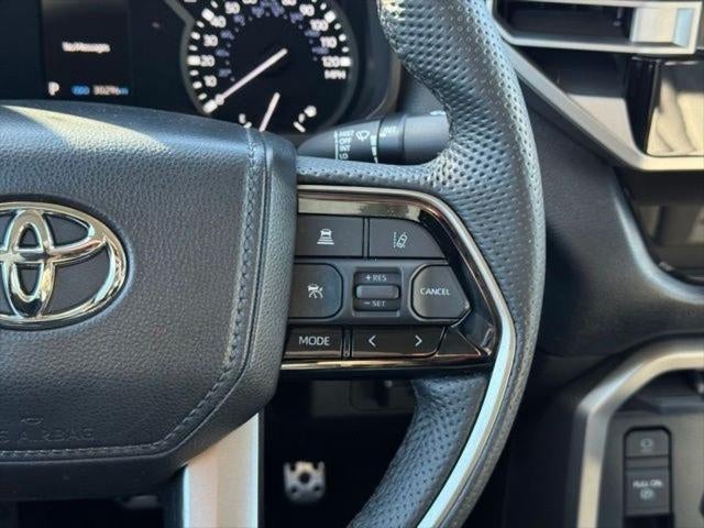 2023 Toyota Tundra SR5 4WD