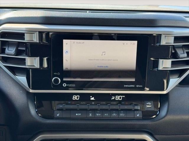 2023 Toyota Tundra SR5 4WD