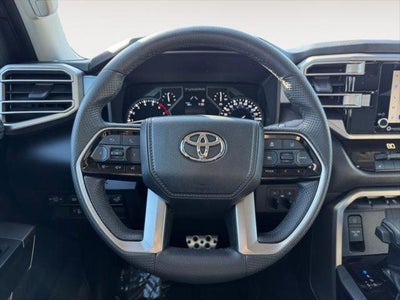 2023 Toyota Tundra SR5 4WD