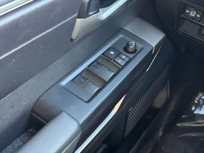 2023 Toyota Tundra SR5 4WD