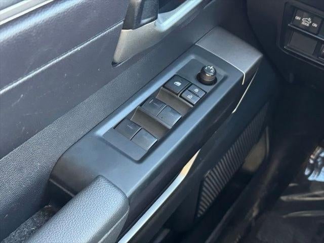 2023 Toyota Tundra SR5 4WD