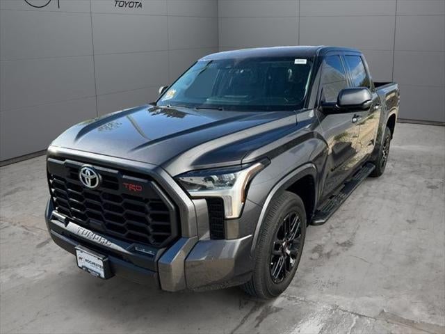 2023 Toyota Tundra SR5 4WD