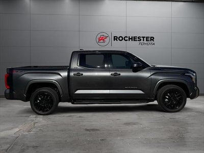 2023 Toyota Tundra SR5 4WD