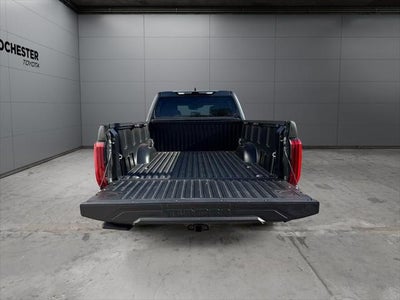 2023 Toyota Tundra SR5 4WD