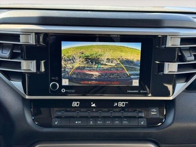 2023 Toyota Tundra SR5 4WD