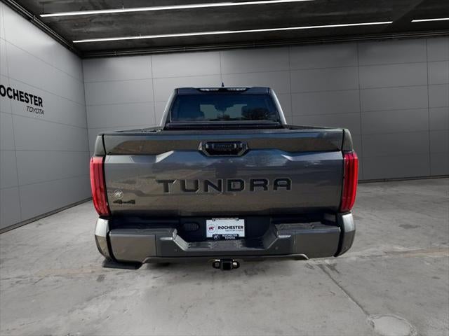 2023 Toyota Tundra SR5 4WD