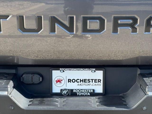 2023 Toyota Tundra SR5 4WD