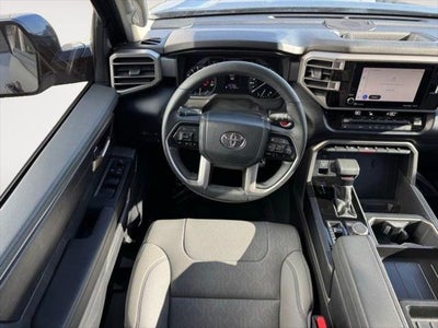 2023 Toyota Tundra SR5 4WD