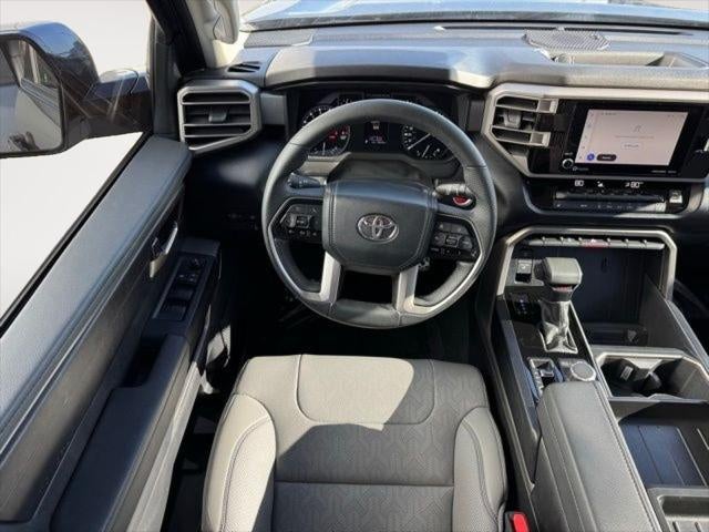 2023 Toyota Tundra SR5 4WD