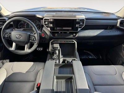 2023 Toyota Tundra SR5 4WD
