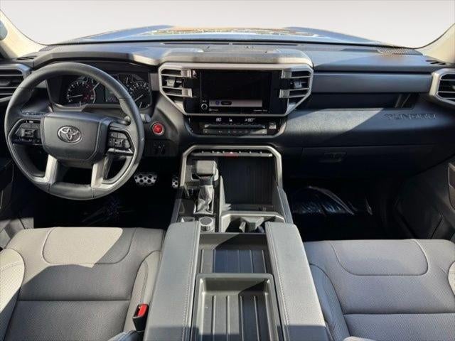 2023 Toyota Tundra SR5 4WD