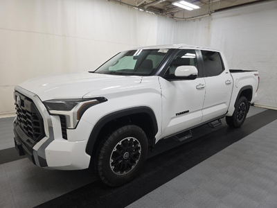 2024 Toyota Tundra SR5 4WD
