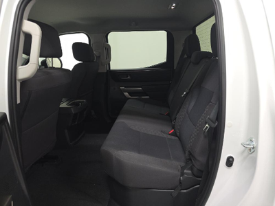 2024 Toyota Tundra SR5 4WD