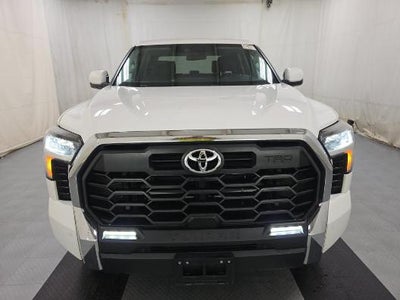 2024 Toyota Tundra SR5 4WD