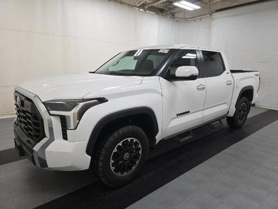 2024 Toyota Tundra SR5 4WD