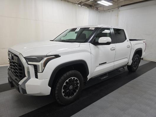 2024 Toyota Tundra SR5 4WD