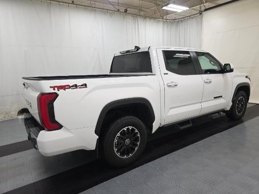 2024 Toyota Tundra SR5 4WD