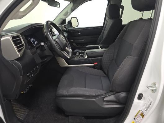 2024 Toyota Tundra SR5 4WD