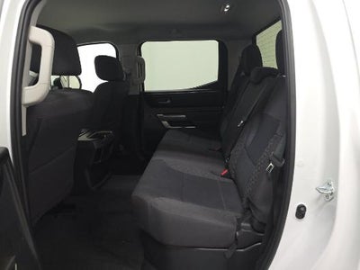 2024 Toyota Tundra SR5 4WD