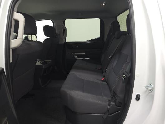 2024 Toyota Tundra SR5 4WD