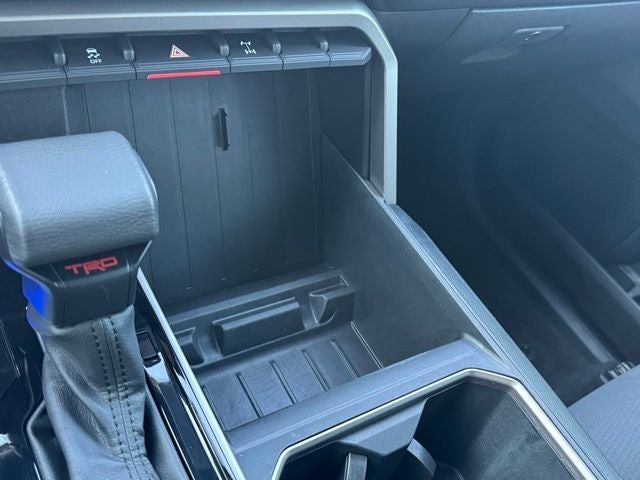 2024 Toyota Tundra SR5 4WD