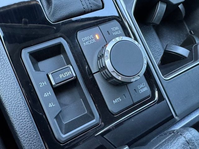 2024 Toyota Tundra SR5 4WD