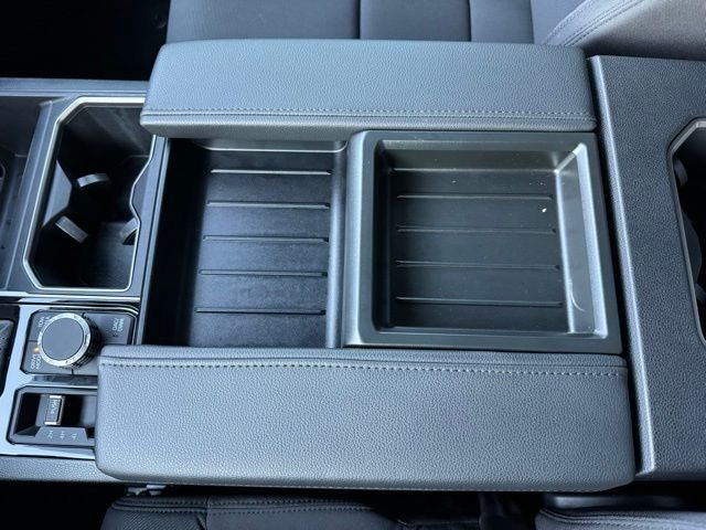 2024 Toyota Tundra SR5 4WD