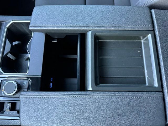 2024 Toyota Tundra SR5 4WD