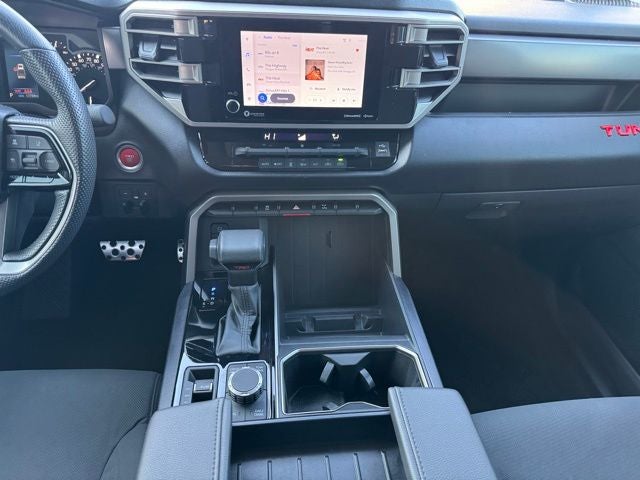 2024 Toyota Tundra SR5 4WD