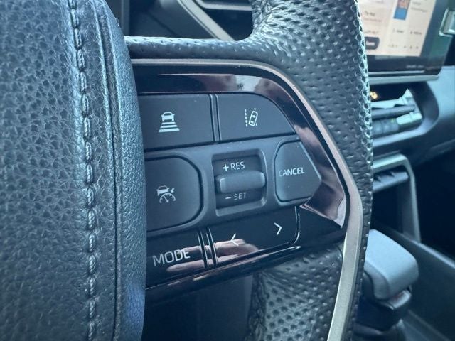 2024 Toyota Tundra SR5 4WD