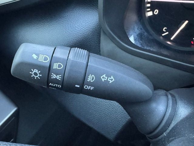 2024 Toyota Tundra SR5 4WD