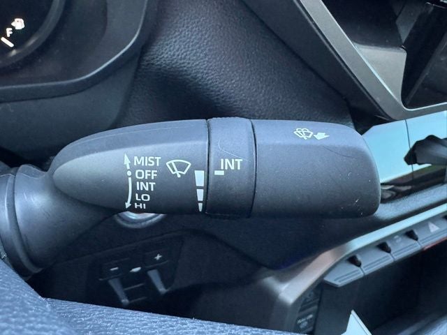 2024 Toyota Tundra SR5 4WD