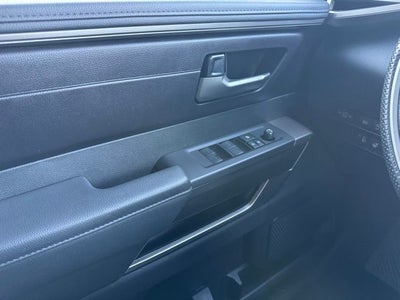 2024 Toyota Tundra SR5 4WD