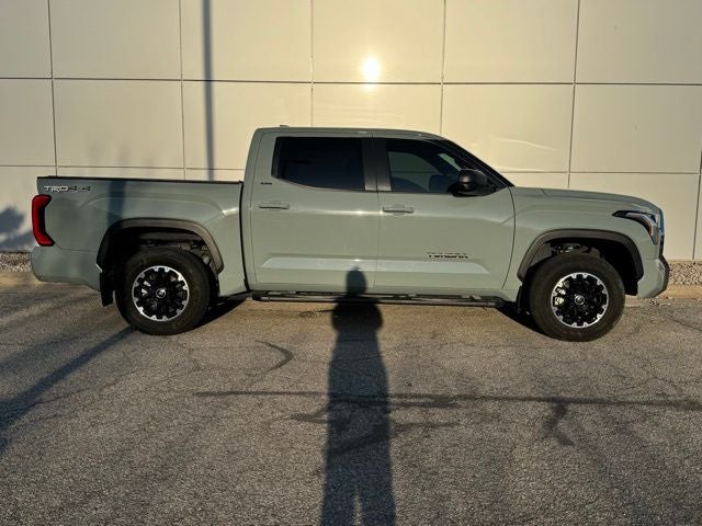 2024 Toyota Tundra SR5 4WD