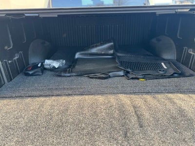 2024 Toyota Tundra SR5 4WD