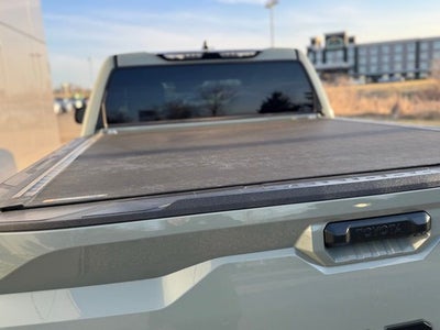 2024 Toyota Tundra SR5 4WD