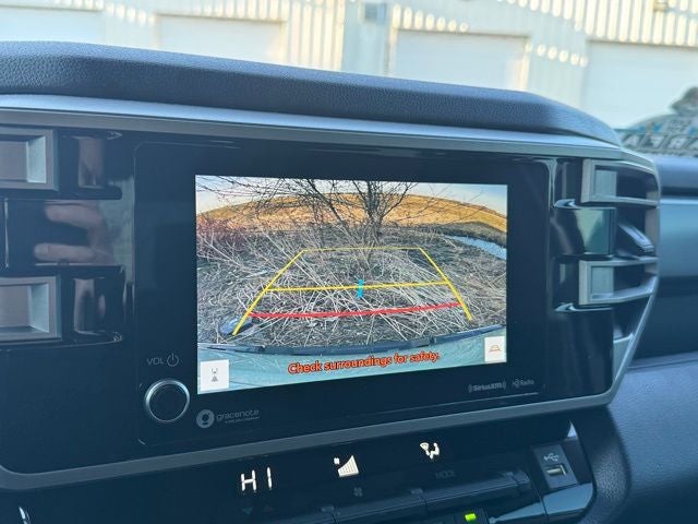 2024 Toyota Tundra SR5 4WD