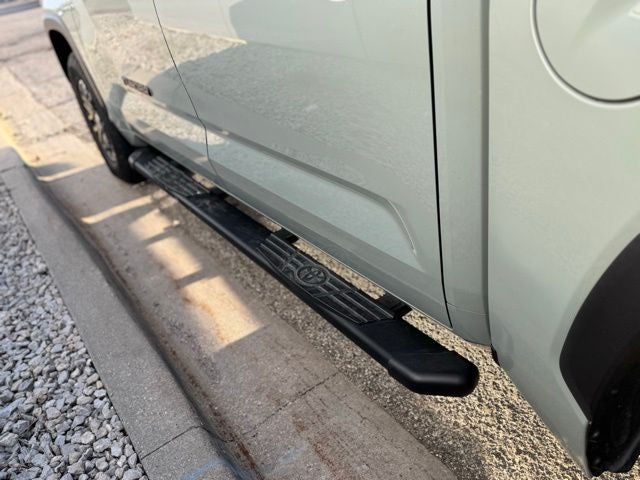 2024 Toyota Tundra SR5 4WD