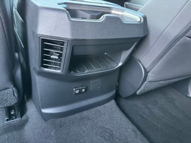 2024 Toyota Tundra SR5 4WD