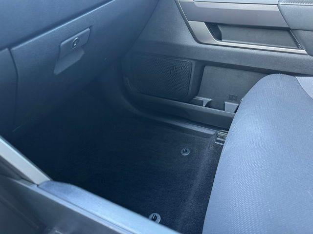 2024 Toyota Tundra SR5 4WD