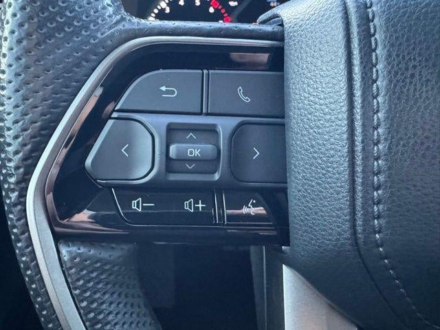 2024 Toyota Tundra SR5 4WD