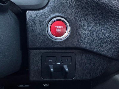2024 Toyota Tundra SR5 4WD