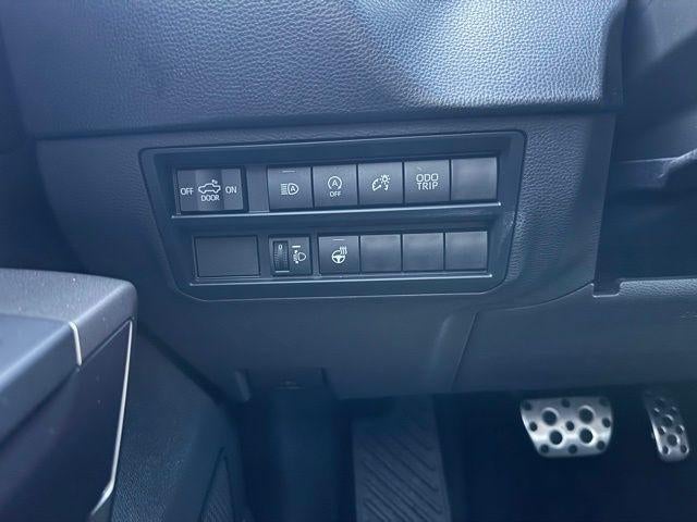 2024 Toyota Tundra SR5 4WD
