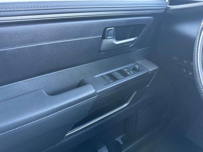 2024 Toyota Tundra SR5 4WD