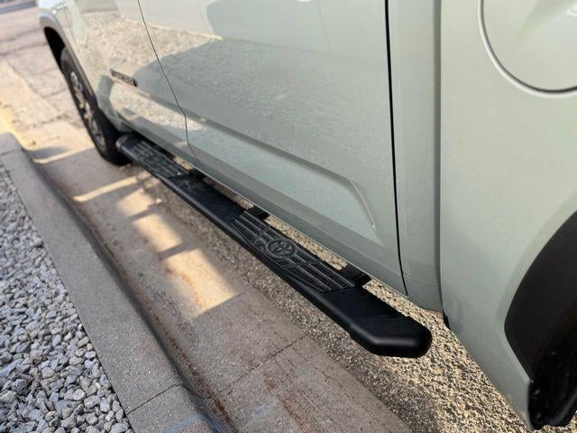 2024 Toyota Tundra SR5 4WD