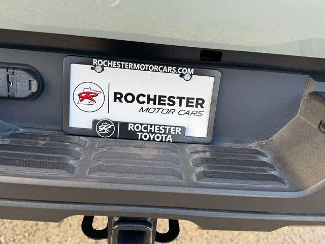 2024 Toyota Tundra SR5 4WD