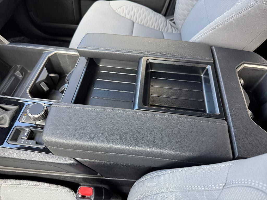 2025 Toyota Tundra SR5 4WD